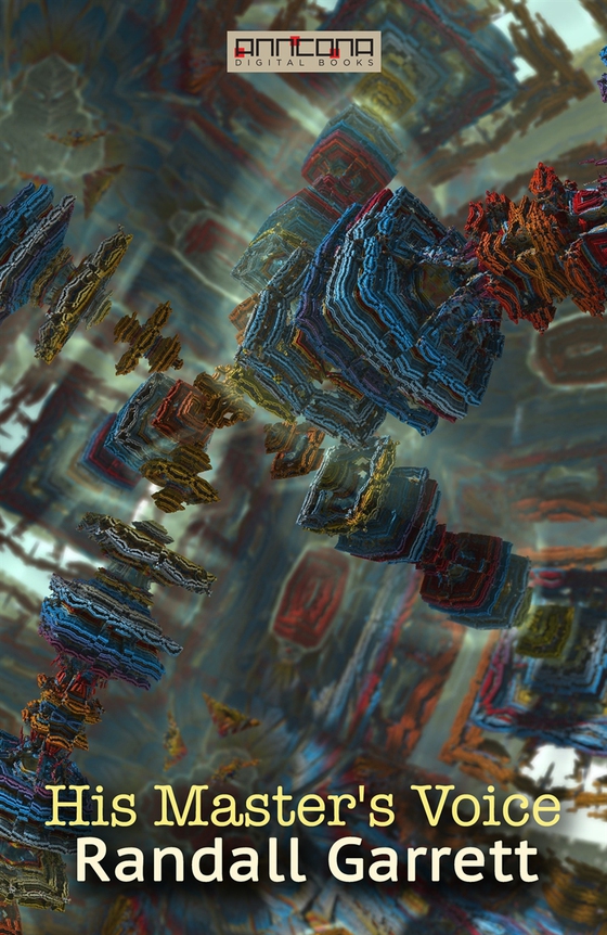 His Master’s Voice