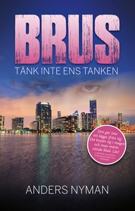 BRUS (e-bok) av Anders Nyman