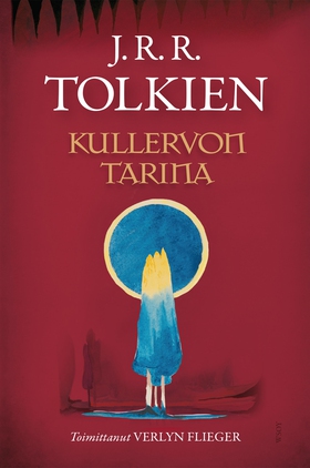 Kullervon tarina (e-bok) av J.R.R. Tolkien, J. 