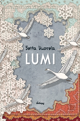 Lumi (e-bok) av Seita Vuorela