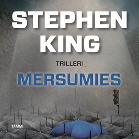 Mersumies (ljudbok) av Stephen King