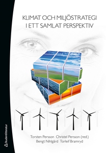 Klimat och miljöstrategi i ett samlat perspekti