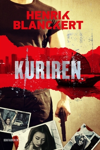 Kuriren (e-bok) av Henrik Blanckert