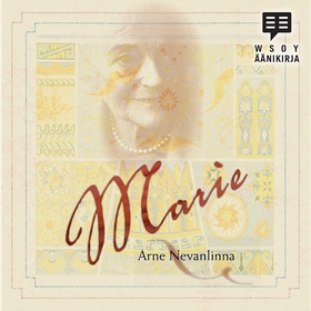 Marie (ljudbok) av Arne Nevanlinna