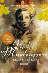 I ekens tecken (e-bok) av Bodil Mårtensson