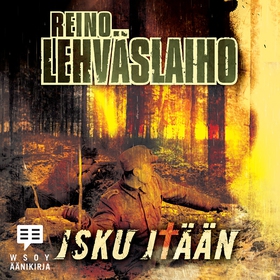 Isku itään (ljudbok) av Reino Lehväslaiho