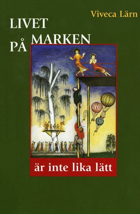 Livet på marken är inte lika lätt (e-bok) av Vi
