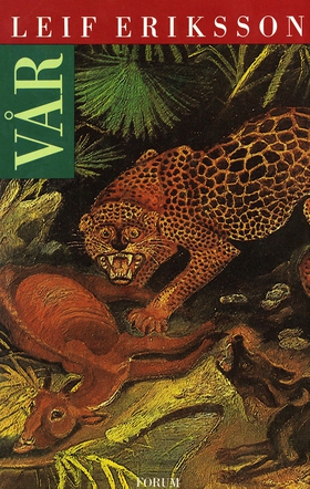 Vår (e-bok) av Leif Eriksson