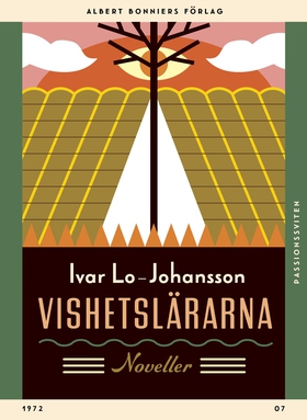 Vishetslärarna (e-bok) av Ivar Lo-Johansson