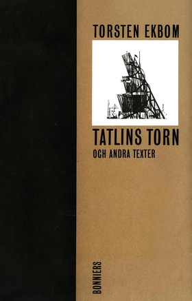 Tatlins torn och andra texter (e-bok) av Torste