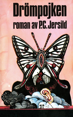 Drömpojken : en paranoid historia (e-bok) av P
