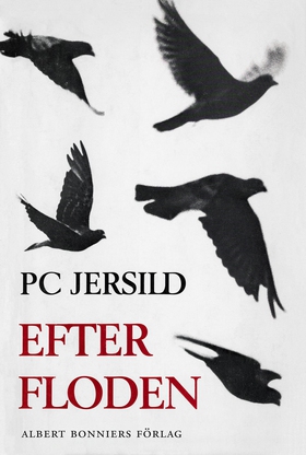 Efter floden (e-bok) av P C Jersild, P. C. Jers