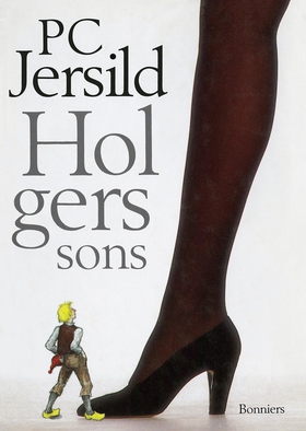 Holgerssons (e-bok) av P C Jersild, P. C. Jersi