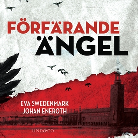 Förfärande ängel (ljudbok) av Eva Swedenmark, J