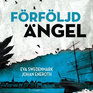 Förföljd ängel (ljudbok) av Eva Swedenmark, Joh
