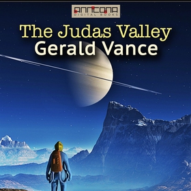 The Judas Valley (ljudbok) av Randall Garrett, 