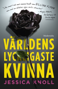 Världens lyckligaste kvinna (e-bok) av Jessica