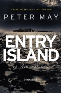 Entry Island (e-bok) av Peter May