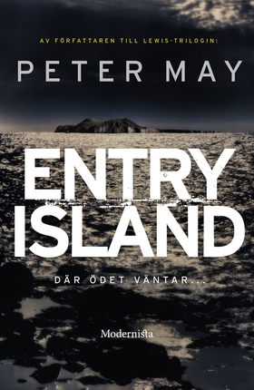 Entry Island (e-bok) av Peter May