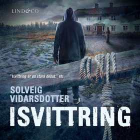 Isvittring (e-bok) av Solveig Vidarsdotter