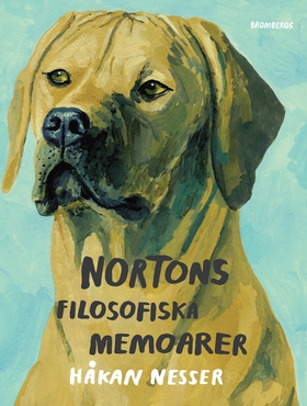 Nortons filosofiska memoarer (ljudbok) av Håkan