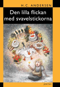 Den lilla flickan med svavelstickorna (e-bok) a