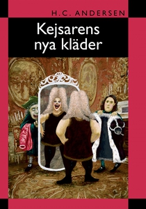 Kejsarens nya kläder (e-bok) av H.C. Andersen,