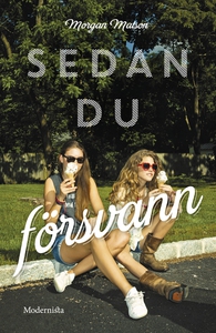 Sedan du försvann (e-bok) av Morgan Matson