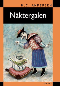 Näktergalen (e-bok) av H.C. Andersen