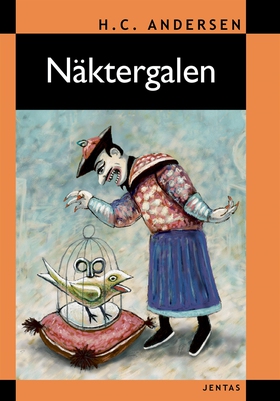 Näktergalen (e-bok) av H.C. Andersen