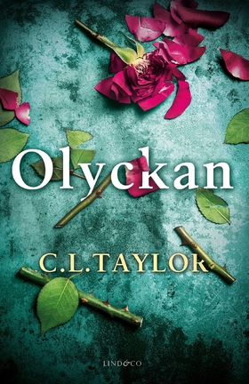 Olyckan (e-bok) av C.L. Taylor