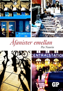 Åfanister emellan (e-bok) av Pia Naurin