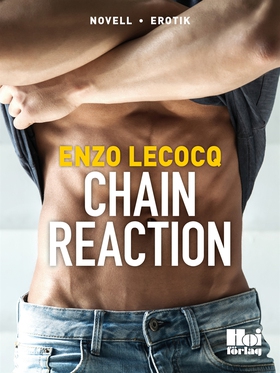 Chain reaction (e-bok) av Enzo Lecocq