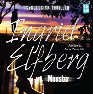 Monster (ljudbok) av Ingrid Elfberg