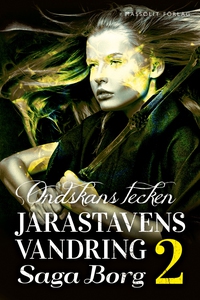 Jarastavens vandring 2 - Ondskans tecken (e-bok