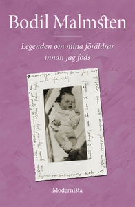Legenden om mina föräldrar innan jag föds (e-bo
