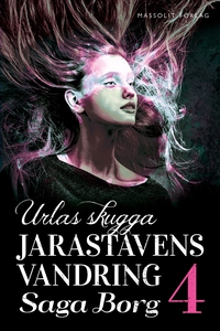 Jarastavens vandring 4 - Urlas skugga (e-bok) a