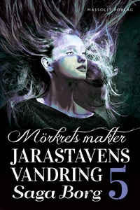 Jarastavens vandring 5 - Mörkrets makter (e-bok