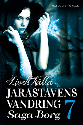 Livets källa (e-bok) av Saga Borg