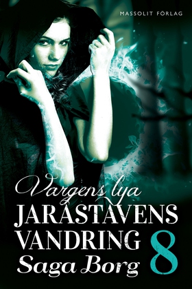 Vargens lya (e-bok) av Saga Borg