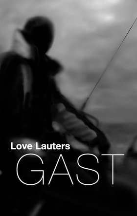 Gast (e-bok) av Love Lauters