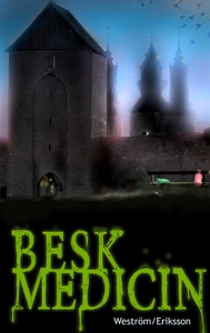 Besk medicin (e-bok) av Lena Weström, Carina Er