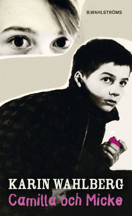 Camilla 2 - Camilla och Micke