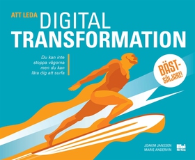Att leda digital transformation (e-bok) av Mari