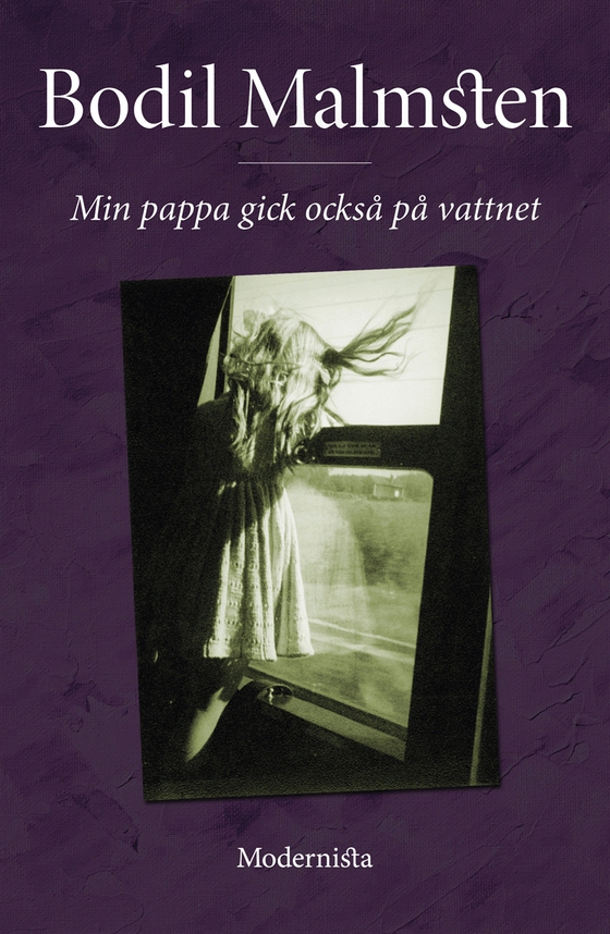 Min pappa gick också på vattnet