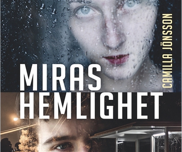 Miras hemlighet (ljudbok) av Camilla Jönsson
