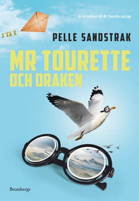 Mr Tourette och draken (e-bok) av Pelle Sandstr