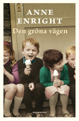 Den gröna vägen (e-bok) av Anne Enright