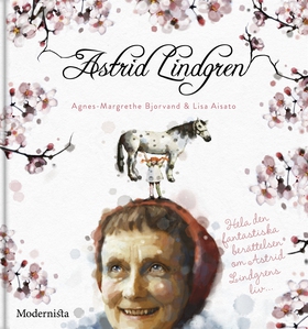 Astrid Lindgren (e-bok) av Agnes-Margerethe Bjo