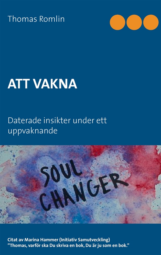 Att vakna: Daterade insikter under ett uppvaknande